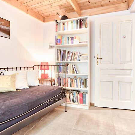Zacisze Street Apartman Krakkó Kültér fotó