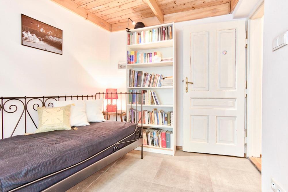 Zacisze Street Apartman Krakkó Kültér fotó