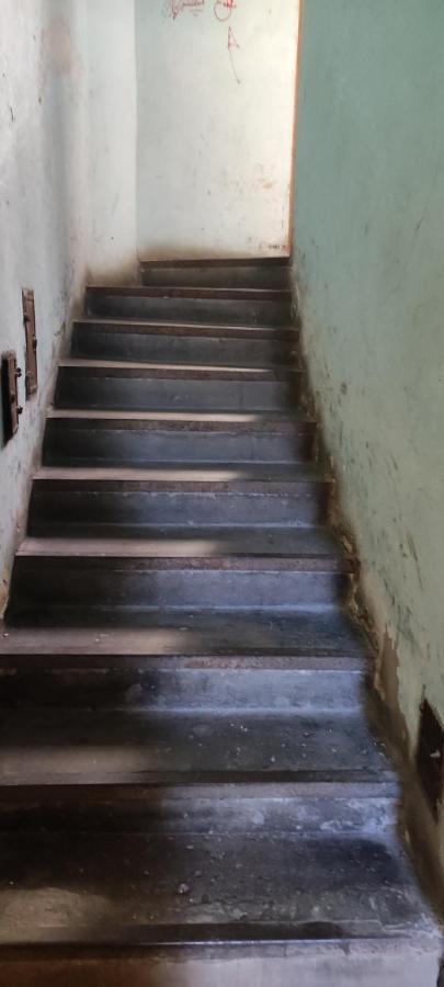 Zacisze Street Apartman Krakkó Kültér fotó