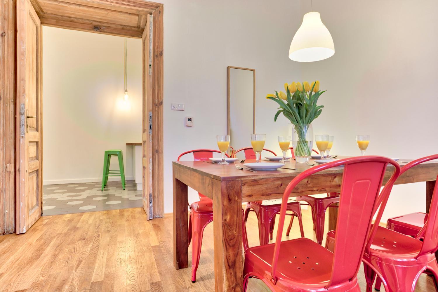 Zacisze Street Apartman Krakkó Kültér fotó