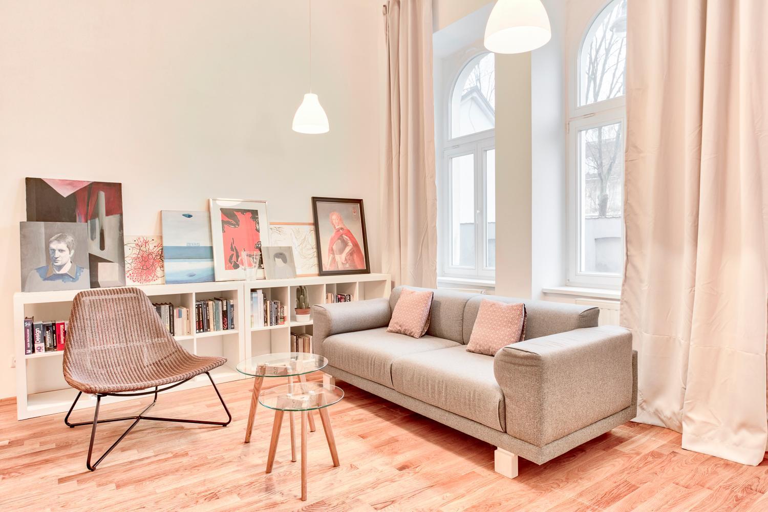 Zacisze Street Apartman Krakkó Kültér fotó