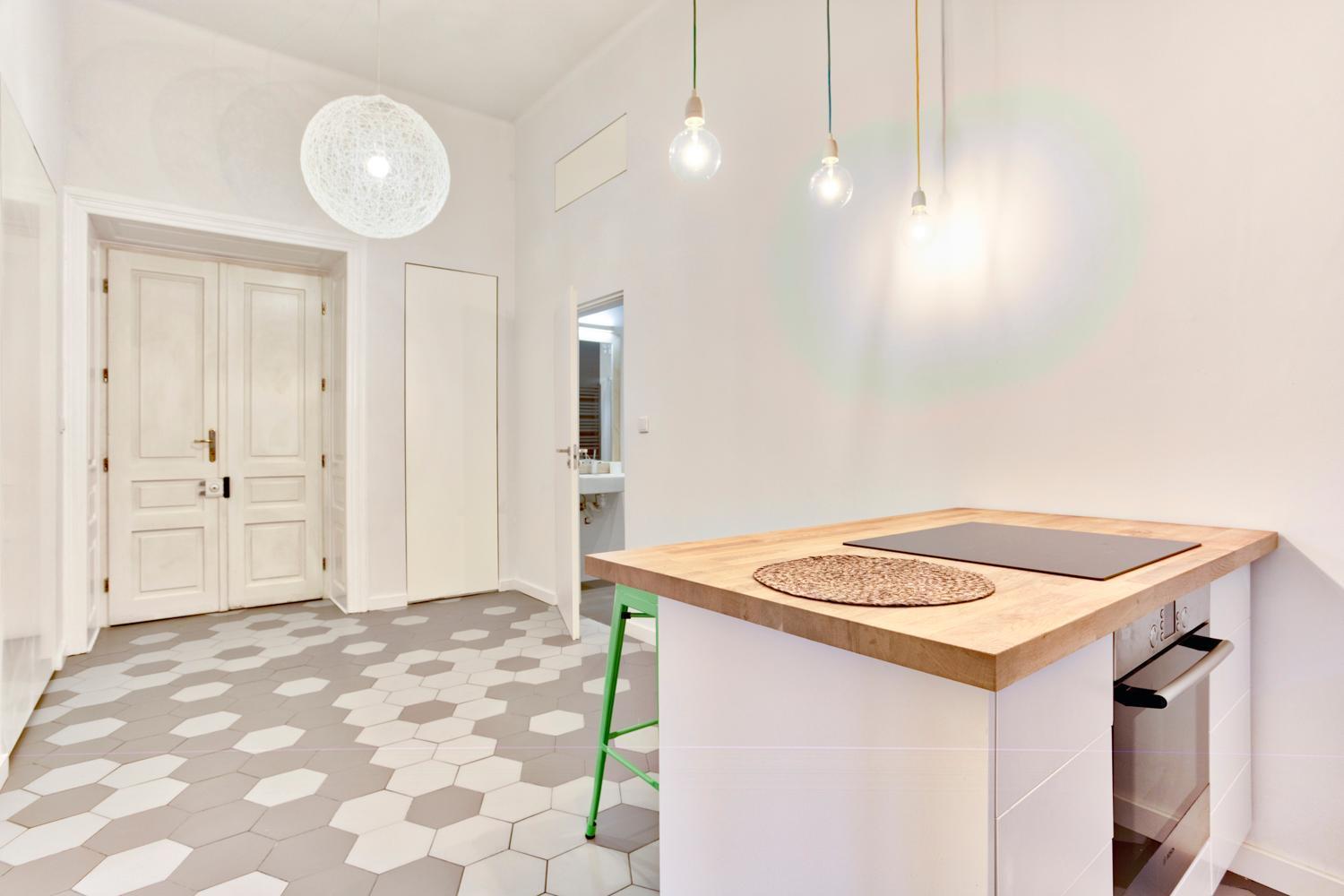 Zacisze Street Apartman Krakkó Kültér fotó