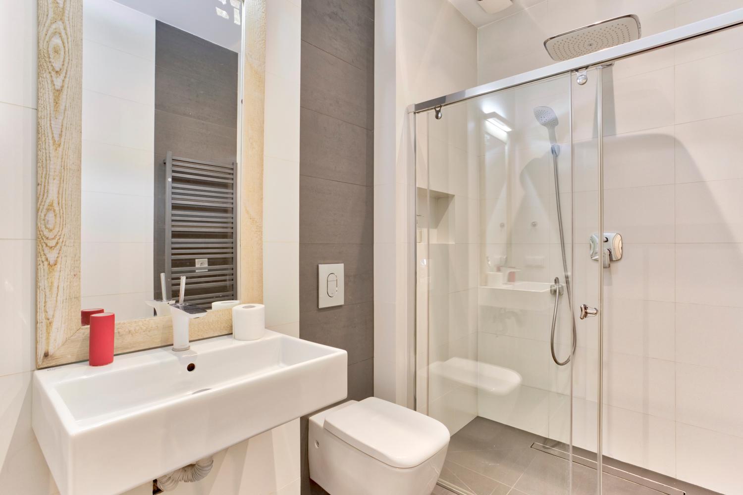 Zacisze Street Apartman Krakkó Szoba fotó