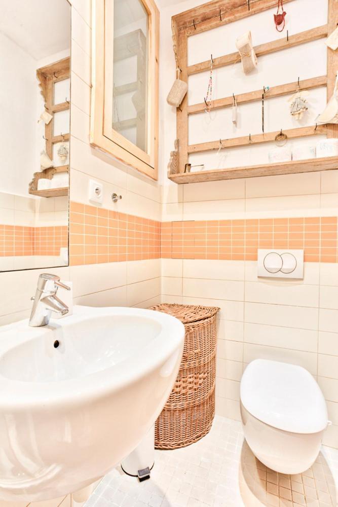Zacisze Street Apartman Krakkó Kültér fotó