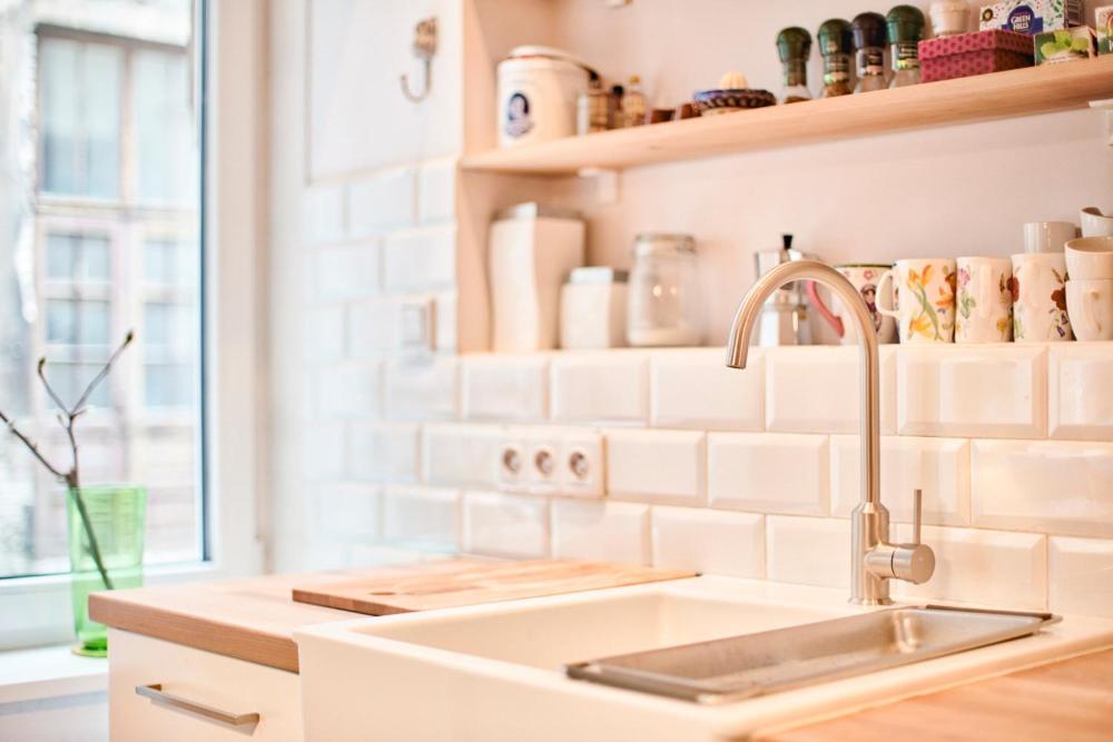 Zacisze Street Apartman Krakkó Kültér fotó
