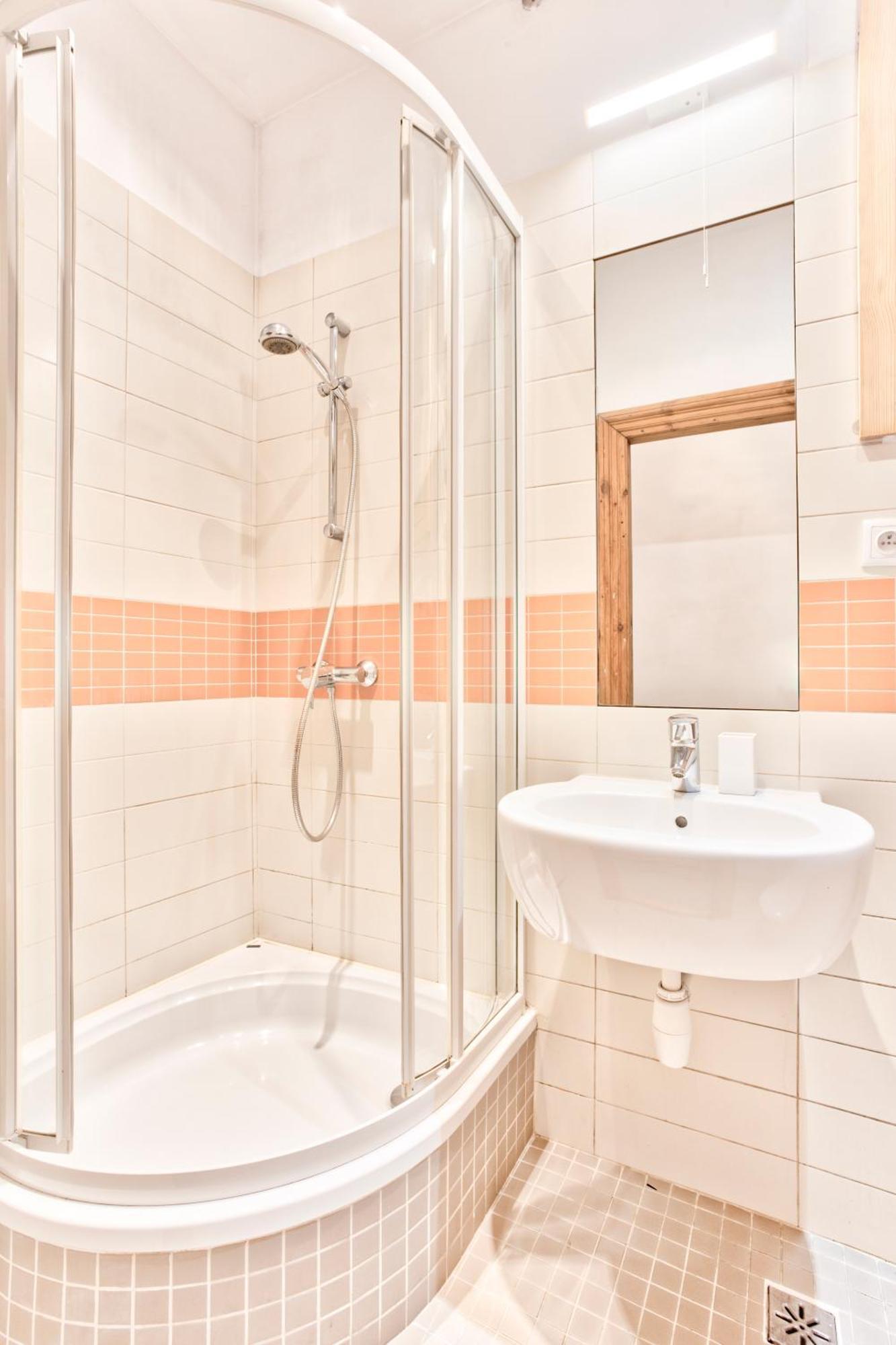 Zacisze Street Apartman Krakkó Kültér fotó