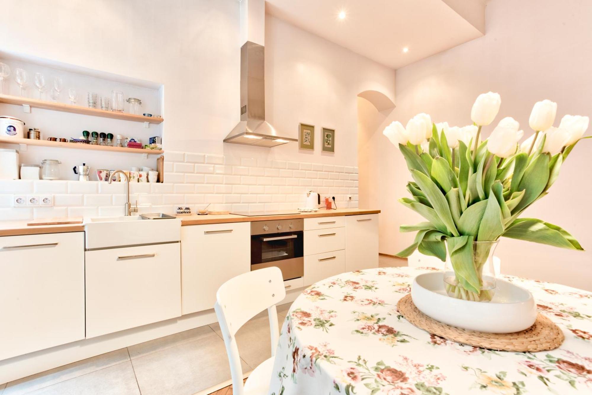 Zacisze Street Apartman Krakkó Kültér fotó