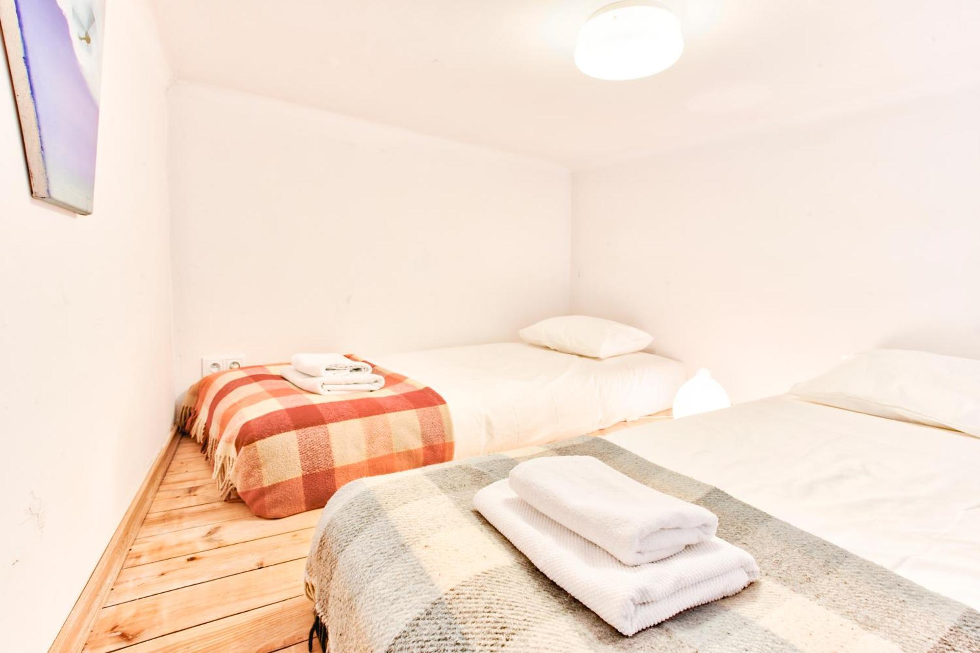 Zacisze Street Apartman Krakkó Kültér fotó
